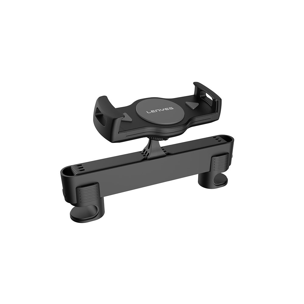 Lenyes CR167 360 Derece Dönebilen Sarsıntı Engelleyici Özellikli Arka Koltuk Araç Telefon Tutucu Lenyes CR167 360 Derece Dönebilen Sarsıntı Engelleyici Özellikli Arka Koltuk Araç Telefon Tutucu